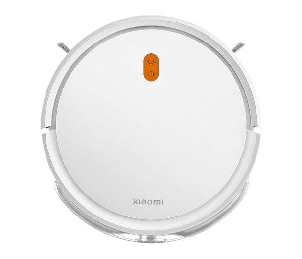 Xiaomi Robot sprzątający E5 biały - 1238070 - zdjęcie